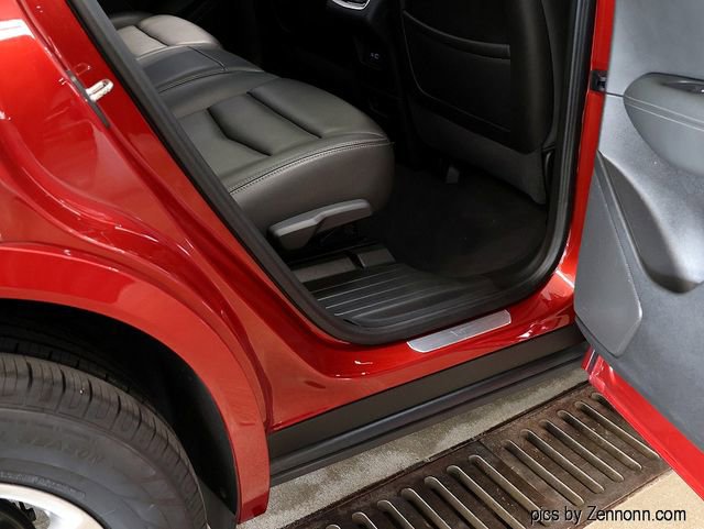 2023 Cadillac XT6 Luxury - Photo 32