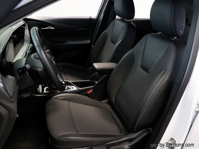 2025 Buick Encore GX Preferred - Photo 9