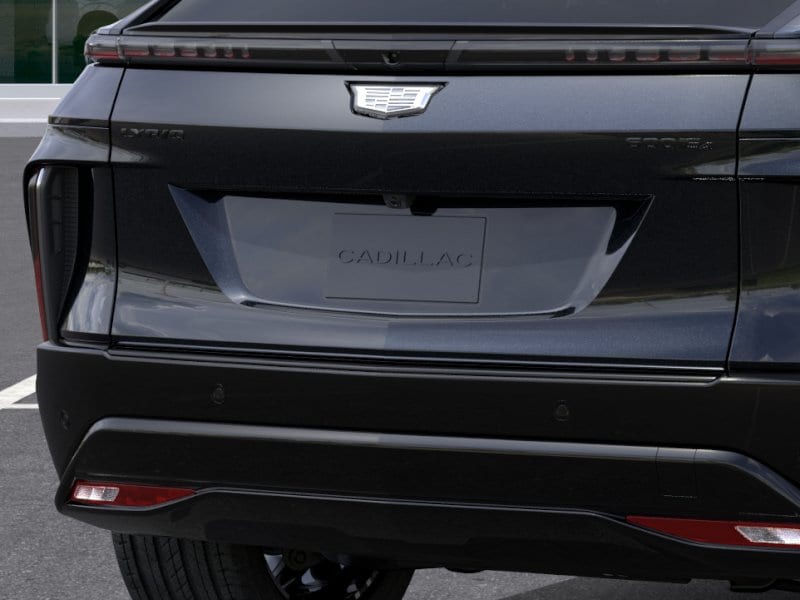 2026 Cadillac LYRIQ Premium Sport - Photo 14
