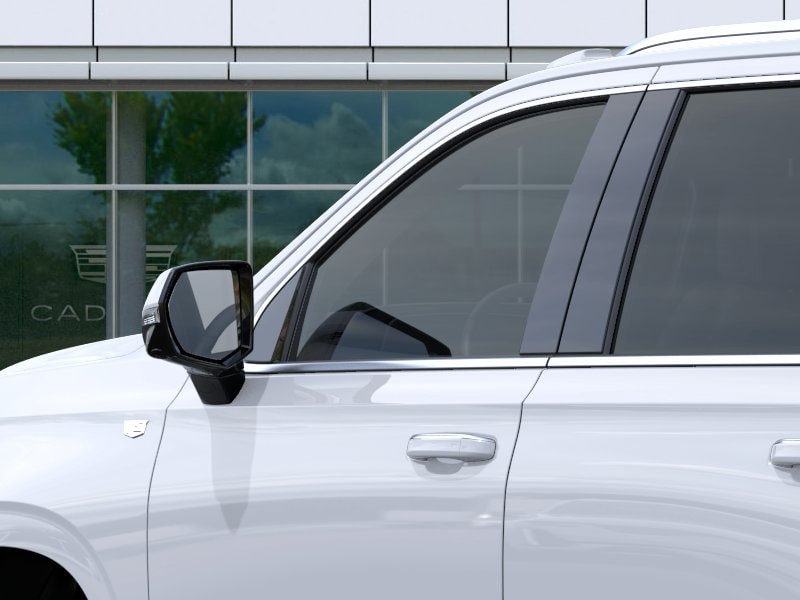 2026 Cadillac Escalade Luxury - Photo 12