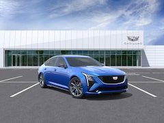 2026 CADILLAC CT5-V V-Series Sedan