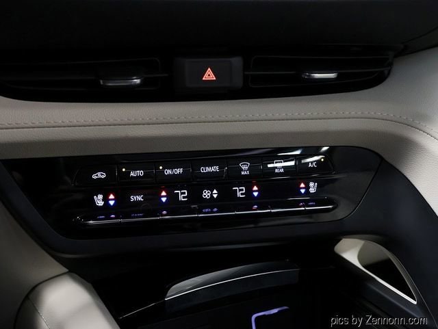2023 Buick Envision Avenir - Photo 22