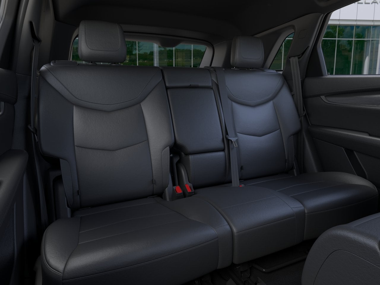 2026 Cadillac XT5 Luxury - Photo 17