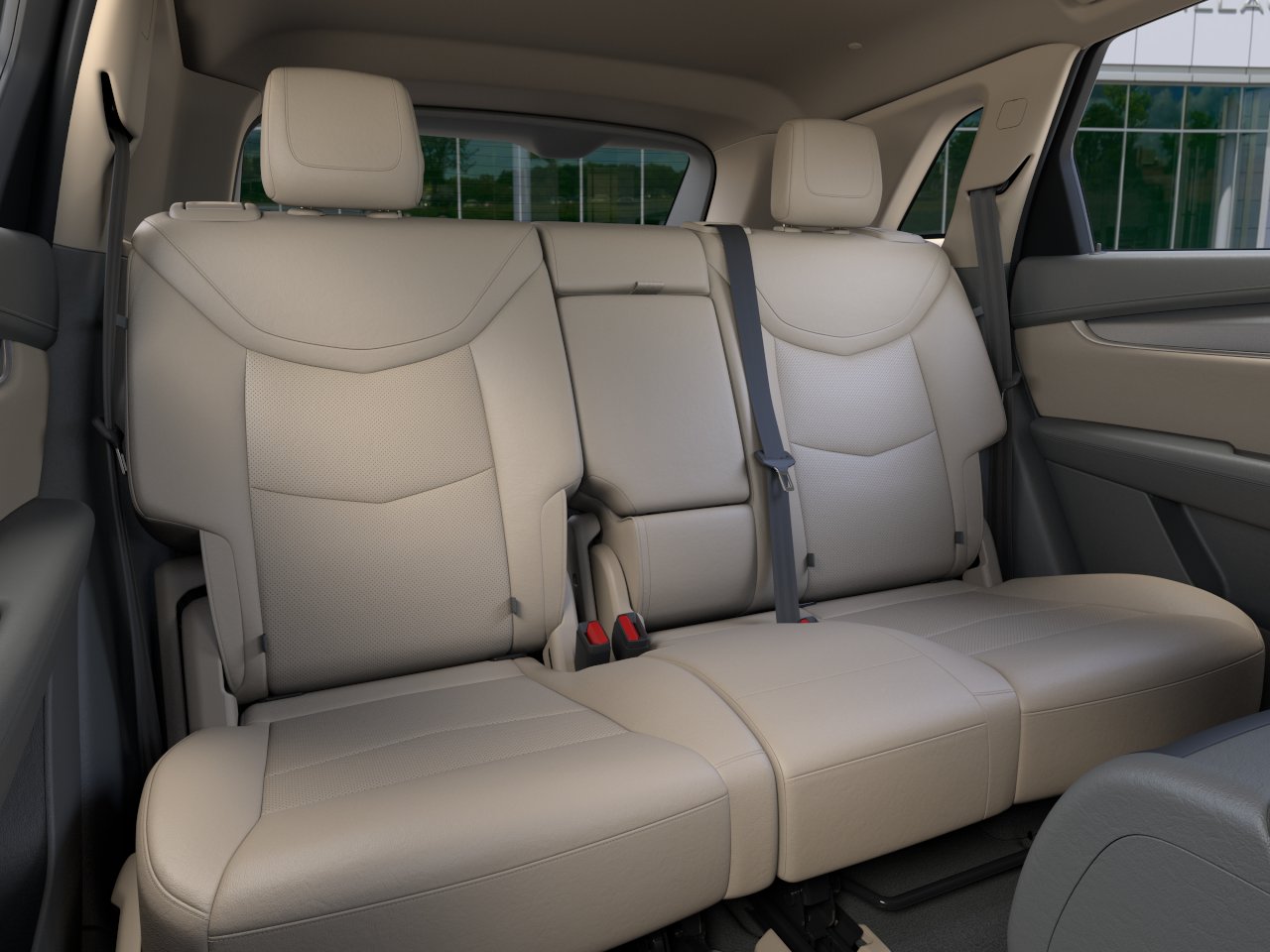 2026 Cadillac XT5 Premium Luxury - Photo 17