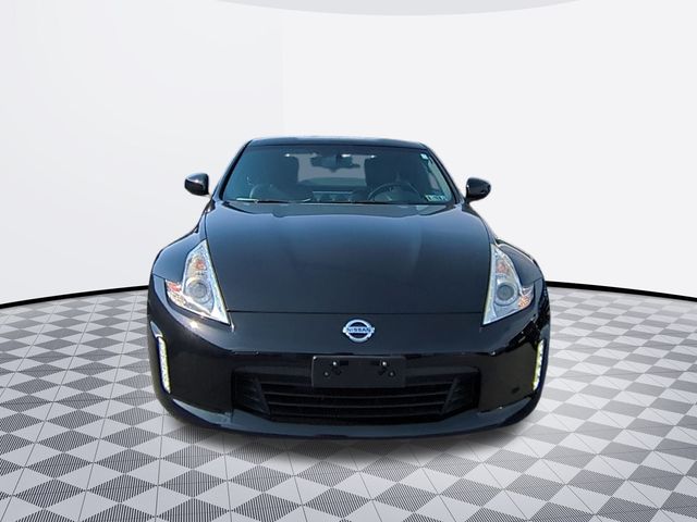 Used 2016 Nissan 370Z Coupe Touring with VIN JN1AZ4EH8GM933005 for sale in Owings Mills, MD