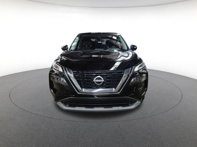2023 Nissan Rogue S photo 2