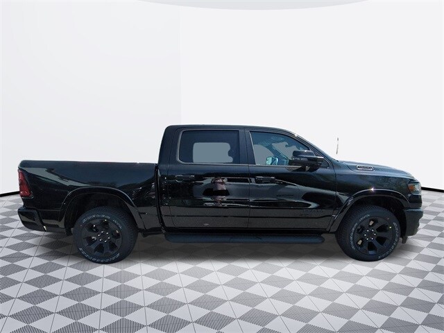 2025 Ram 1500 Big Horn Lone Star photo 4