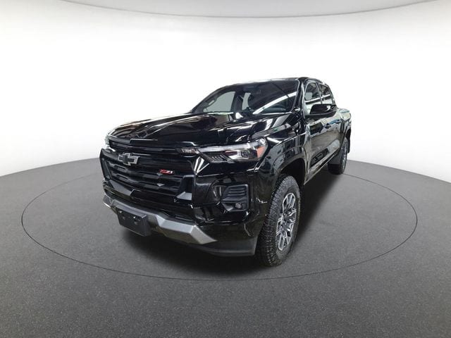 2024 Chevrolet Colorado Z71's photo