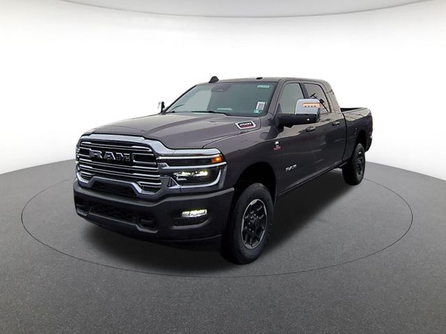 2026 RAM Ram 2500 Pickup Laramie's photo