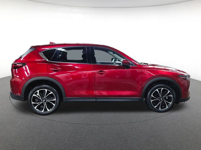 2023 Mazda CX-5 2.5 S Premium photo 4