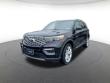 Used 2022 Ford Explorer Platinum SUV