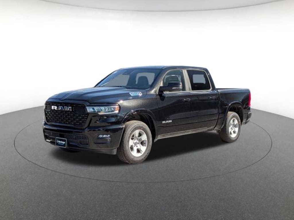 New 2025 Ram 1500 Big Horn/Lone Star Pickup