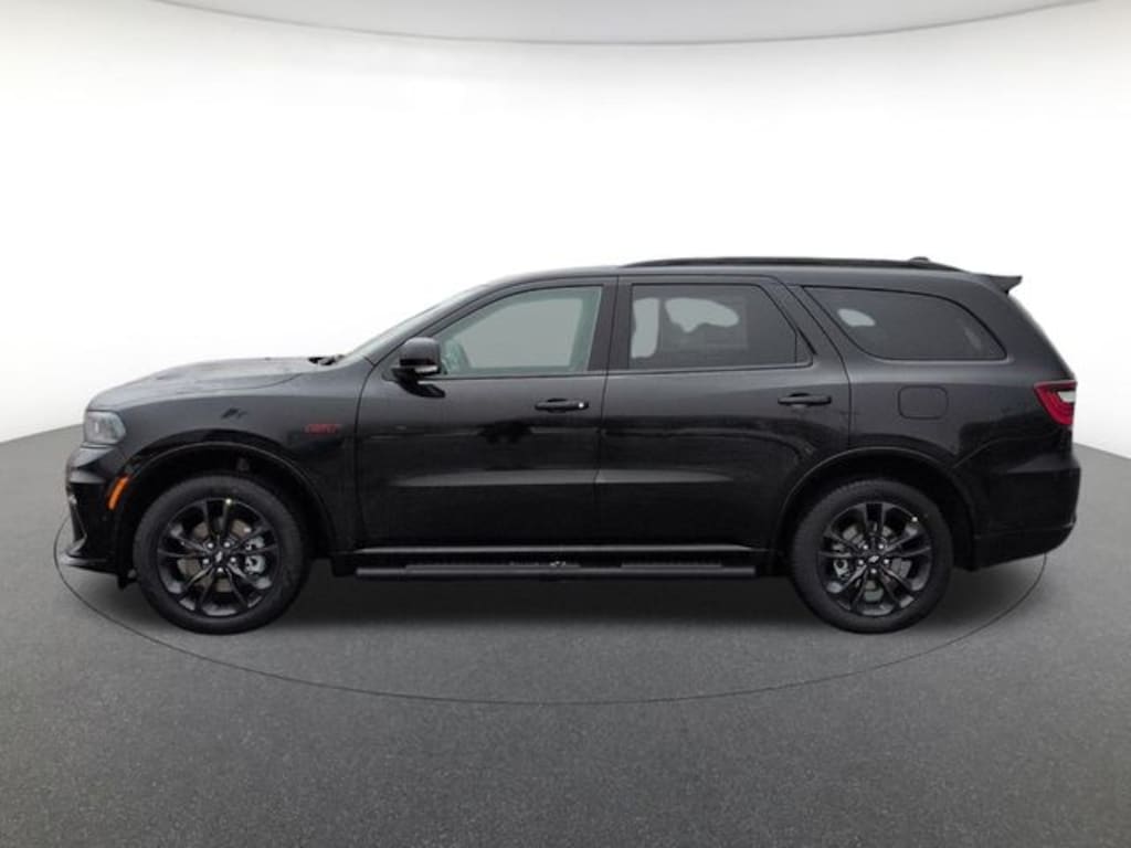 New 2026 Dodge Durango GT Sport Utility
