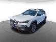 Used 2022 Jeep Cherokee Trailhawk SUV