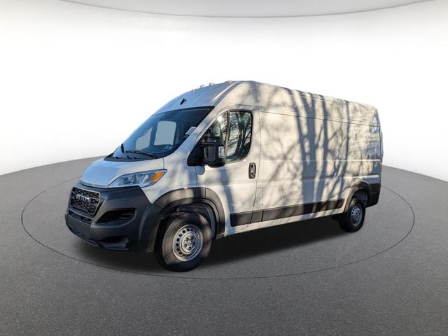 2025 RAM ProMaster Cargo Van Base's photo