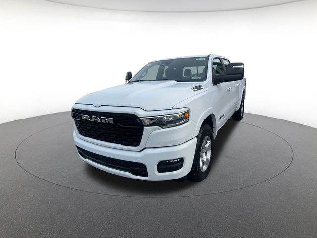 2025 RAM Ram 1500 Pickup Big Horn/Lone Star's photo