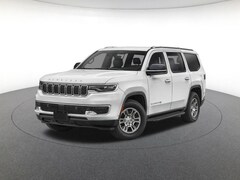 2025 Jeep Wagoneer Series II Sport Utility