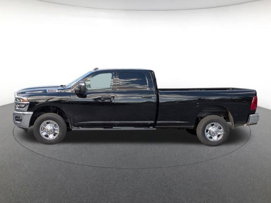 New 2025 Ram 2500 Tradesman Pickup
