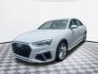 Used 2023 Audi A4 45 S Line Premium Plus Sedan
