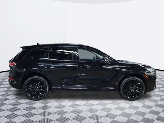 2024 Lincoln Corsair Premiere photo 2