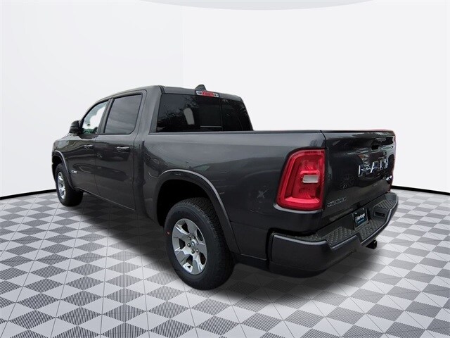 2025 Ram 1500 Big Horn Lone Star photo 2