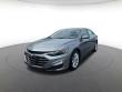 Used 2023 Chevrolet Malibu LT Sedan