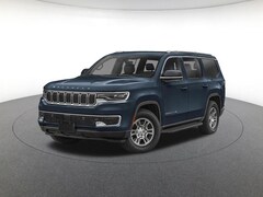 2025 Jeep Wagoneer Base Sport Utility