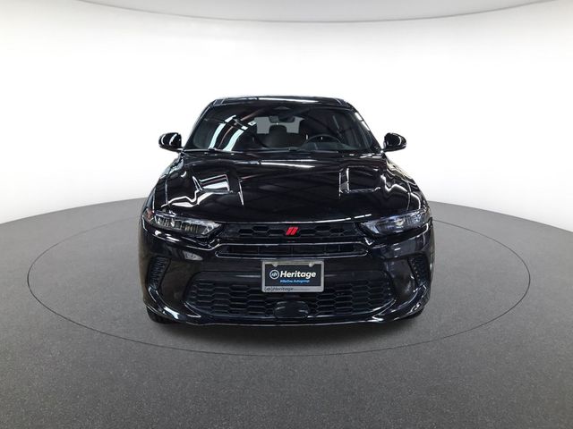 2024 Dodge Hornet R/T Plus photo 2