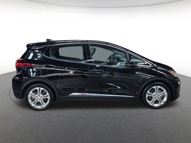 2021 Chevrolet Bolt EV photo 4