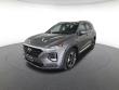 Used 2019 Hyundai Santa Fe Limited SUV