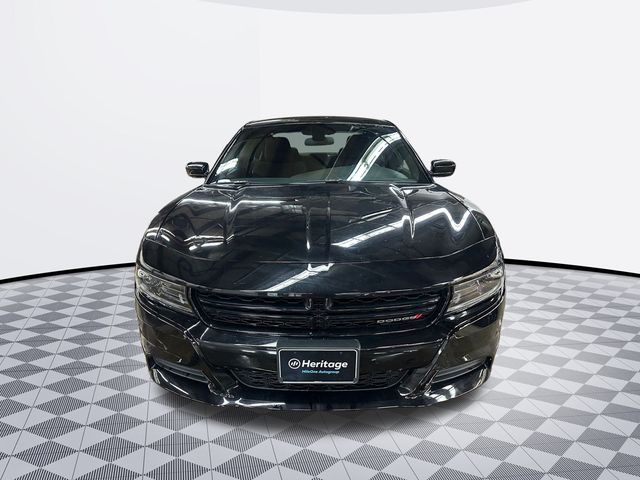 2023 Dodge Charger SXT photo 2