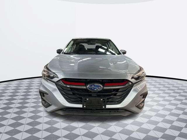 Used 2024 Subaru Legacy Sport with VIN 4S3BWGG67R3007890 for sale in Owings Mills, MD