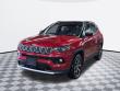 Used 2025 Jeep Compass Limited SUV