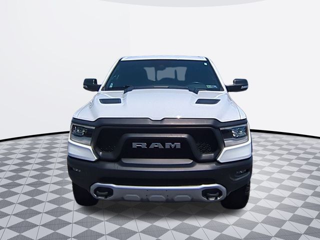 2021 Ram 1500 Rebel photo 2