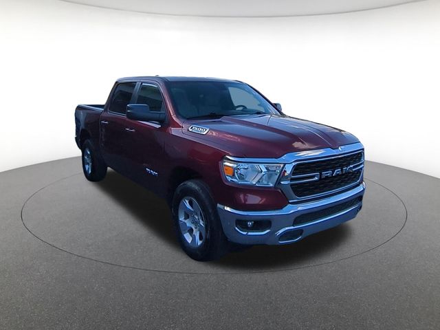 2022 Ram 1500 Big Horn Lone Star photo 2