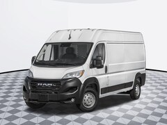 2025 Ram ProMaster 2500 High Roof Cargo Van
