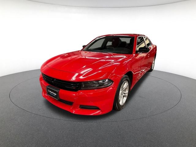 2023 Dodge Charger SXT's photo