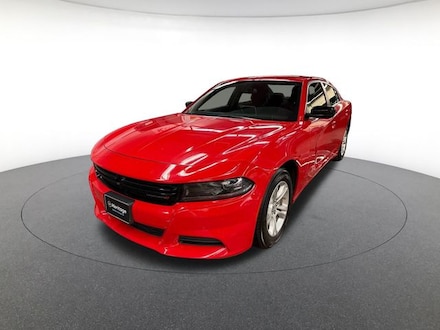 2023 Dodge Charger SXT Sedan