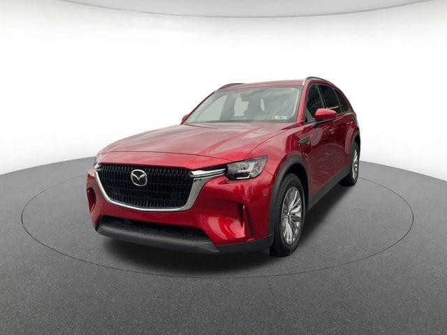 2024 Mazda CX-90