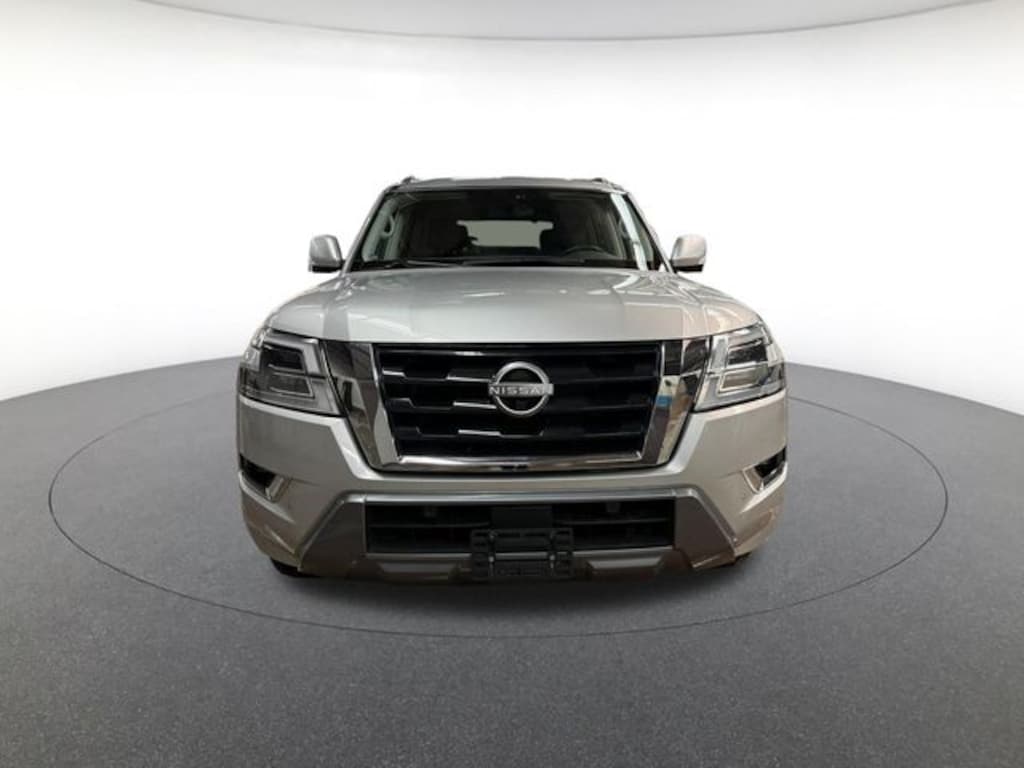Used 2023 Nissan Armada SL SUV