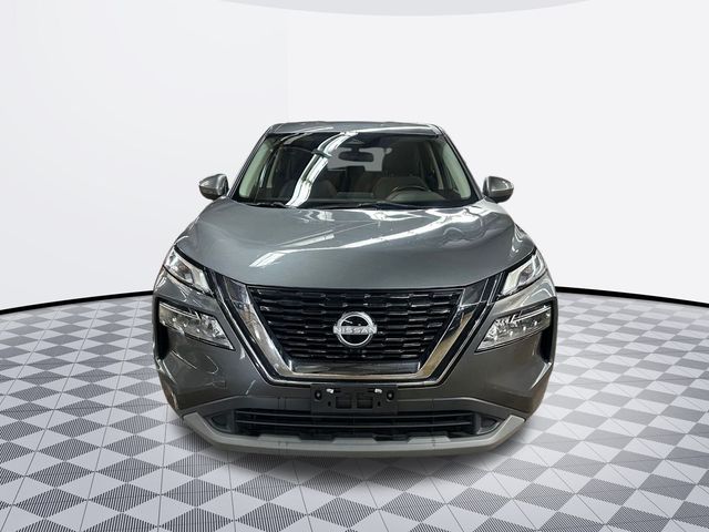 2023 Nissan Rogue SV photo 2