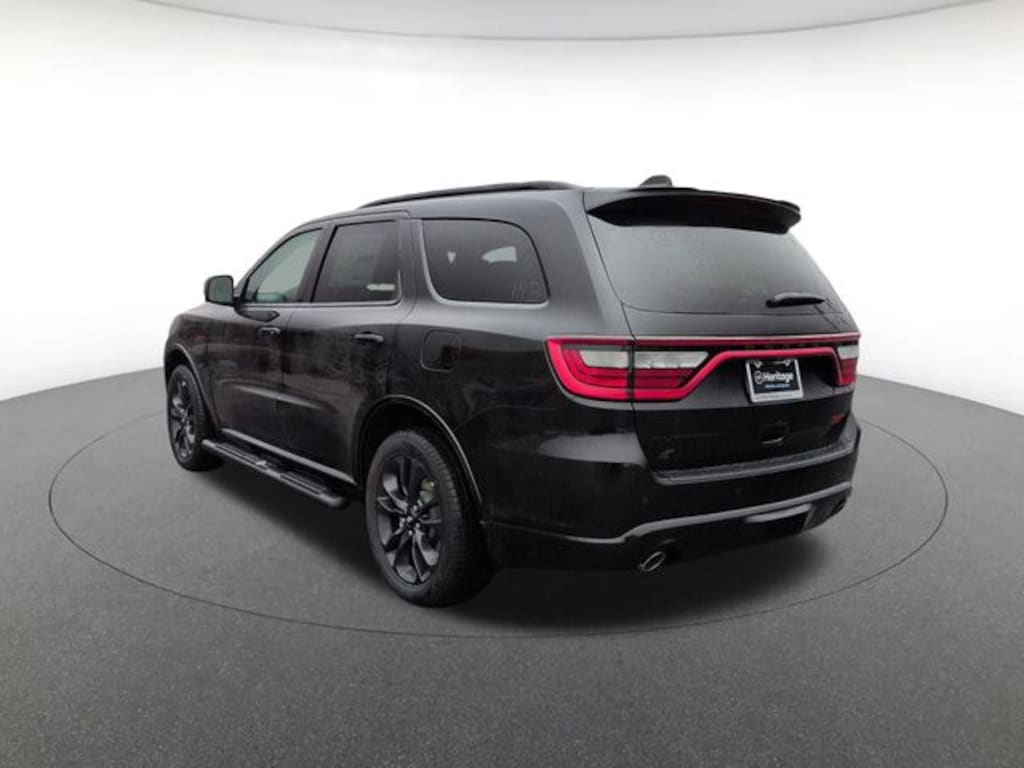 New 2026 Dodge Durango GT Sport Utility