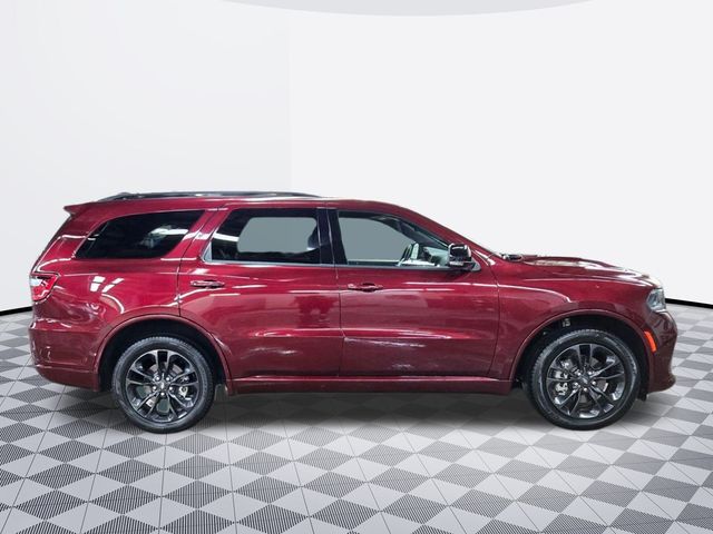 2024 Dodge Durango GT Plus photo 4