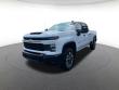 Used 2024 Chevrolet Silverado 2500HD Custom Truck