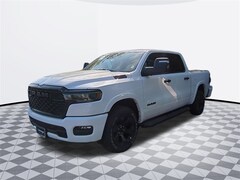 2025 Ram 1500 Big Horn/Lone Star Pickup