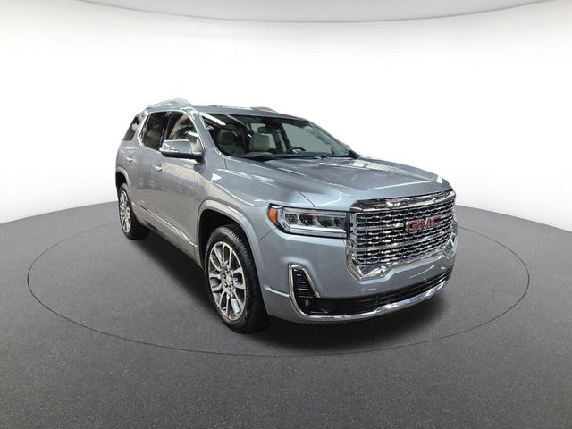 2023 Gmc Acadia Denali photo 3