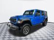 Used 2024 Jeep Wrangler Rubicon SUV