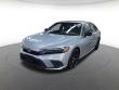 Used 2024 Honda Civic Sport Sedan