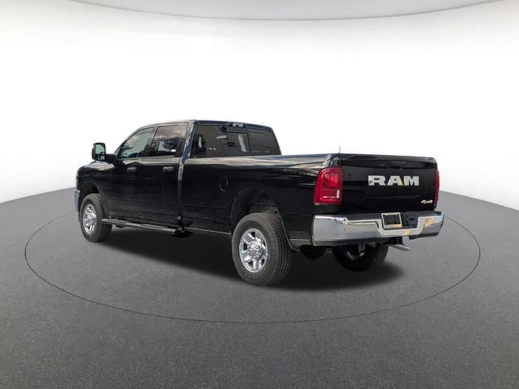 New 2025 Ram 2500 Tradesman Pickup