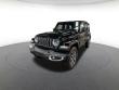 Used 2024 Jeep Wrangler Sahara SUV
